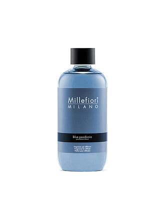 MILLEFIORI | Raumduft Nachfüllflasche BLUE POSIDONIA 250ml