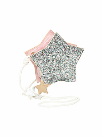 MIMI & LULA | Tasche SPARKLY GLITTER STAR BAG