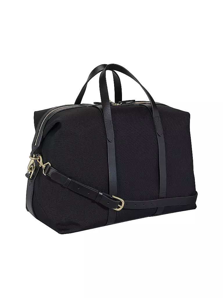 MISMO | Tasche - Weekender AVAIL | schwarz