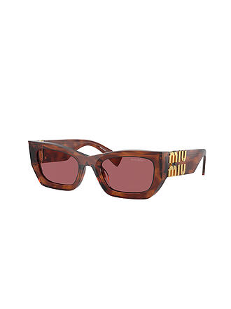 MIU MIU | Sonnenbrille 0MU09WS/53