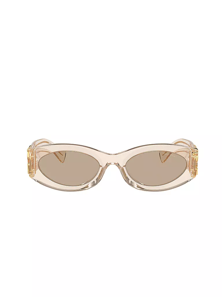 MIU MIU | Sonnenbrille 0MU11WS/54 | rosa