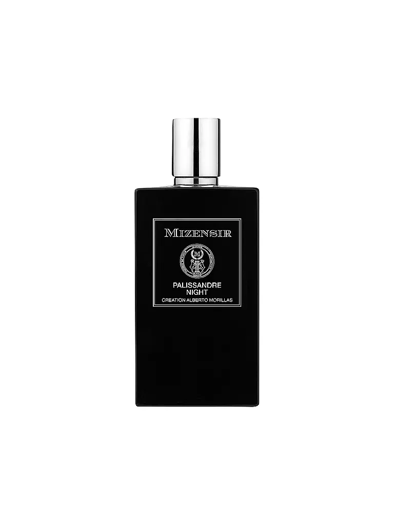 MIZENSIR |  Palissandre Night Eau de Parfum 100ml | keine Farbe