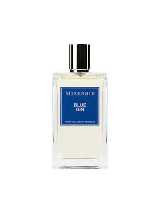 MIZENSIR | Blue Gin Eau de Parfum 100ml