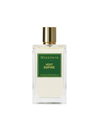 MIZENSIR |  Vert Empire Eau de Parfum 100ml