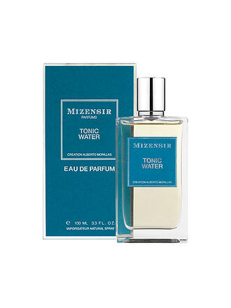 MIZENSIR | Tonic Water Eau de Parfum 100ml