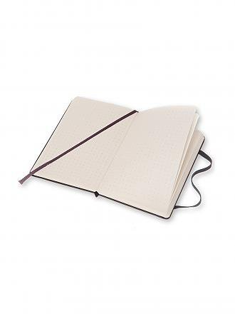 MOLESKINE | Notizbuch - Classic Pocket Dotted HC