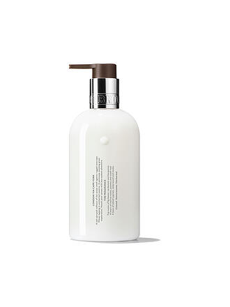 MOLTON BROWN | Coastal Cypress & Sea Fennel Body Lotion 300ml