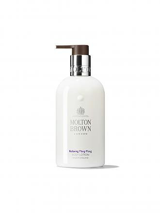 MOLTON BROWN | Relaxing Ylang-Ylang Body Lotion 300ml