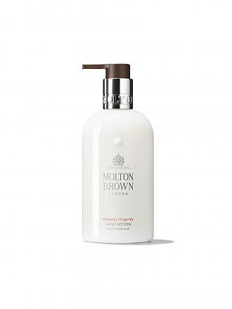 MOLTON BROWN | Heavenly Gingerlily Hand Lotion 300ml