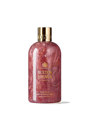 MOLTON BROWN | Rose Dunes Bath & Shower Gel 300ml