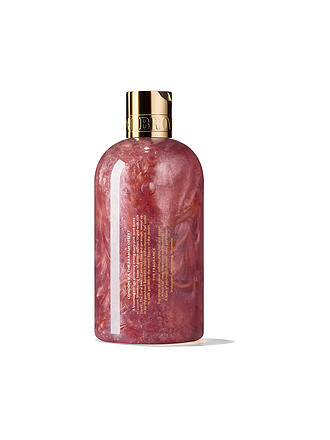 MOLTON BROWN | Rose Dunes Bath & Shower Gel 300ml