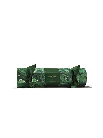 MOLTON BROWN | Geschenkset - Woody & Aromatic Christmas Cracker 4x50ml