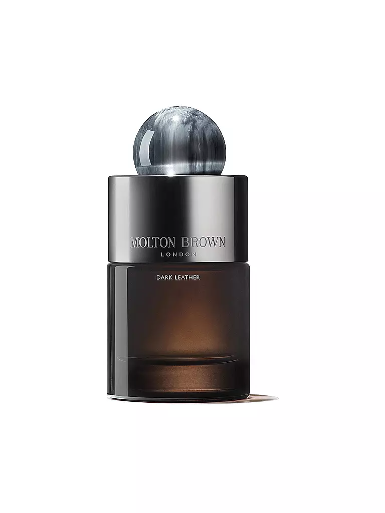 MOLTON BROWN | Dark Leather Eau de Parfum 100ml | keine Farbe