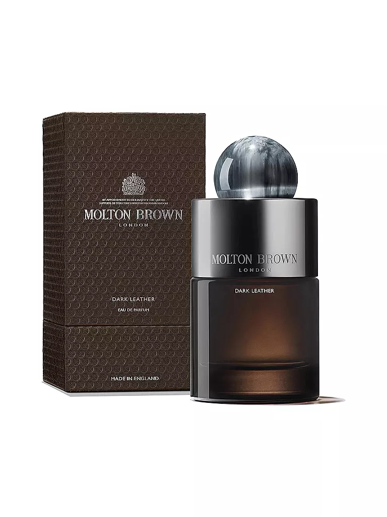 MOLTON BROWN | Dark Leather Eau de Parfum 100ml | keine Farbe