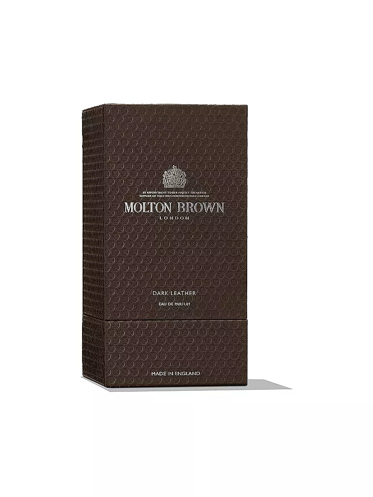 MOLTON BROWN | Dark Leather Eau de Parfum 100ml | keine Farbe