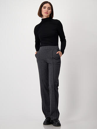 MONARI | Hose Wide Leg Fit 