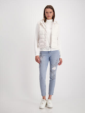 MONARI | Steppgilet