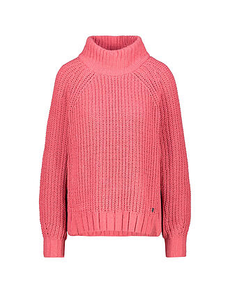 MONARI | Rollkragenpullover 