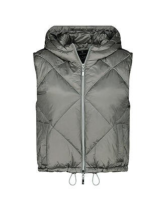 MONARI | Steppgilet