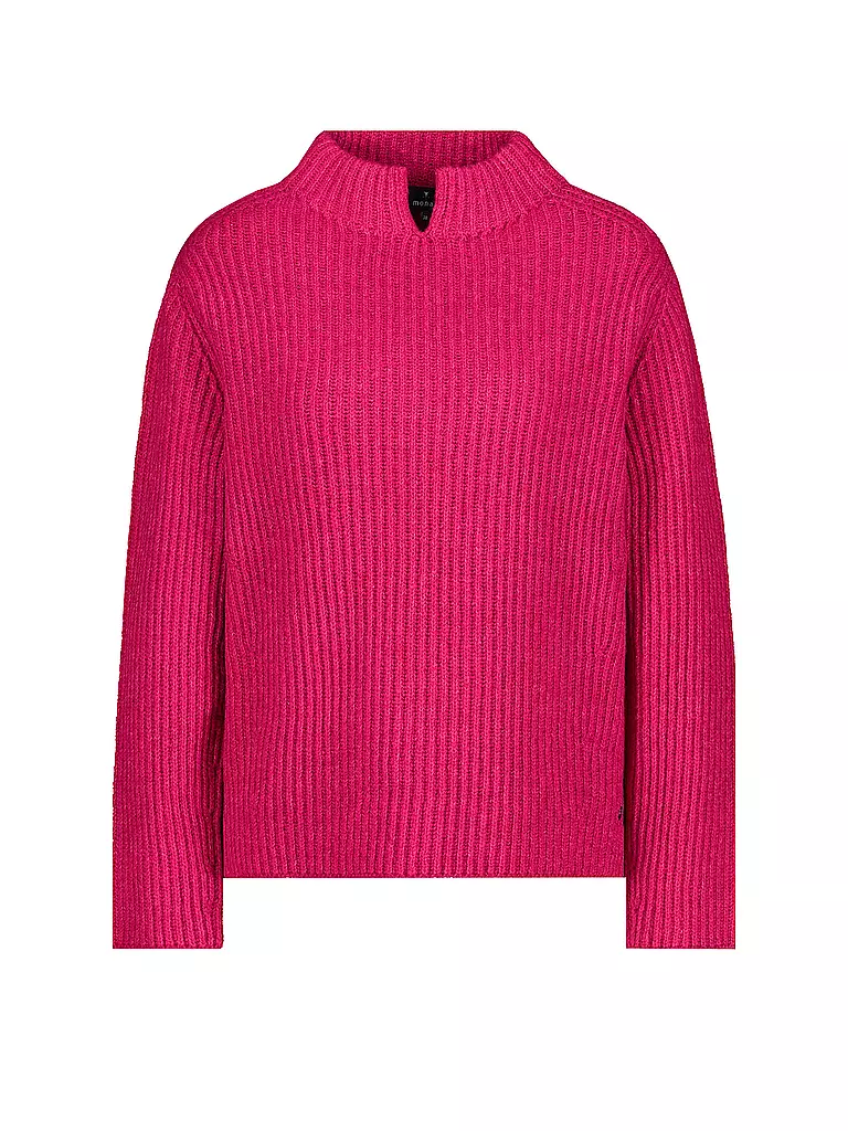 pink MONARI Pullover