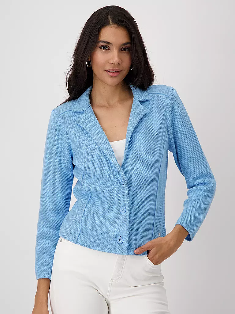 MONARI | Blazer   | blau