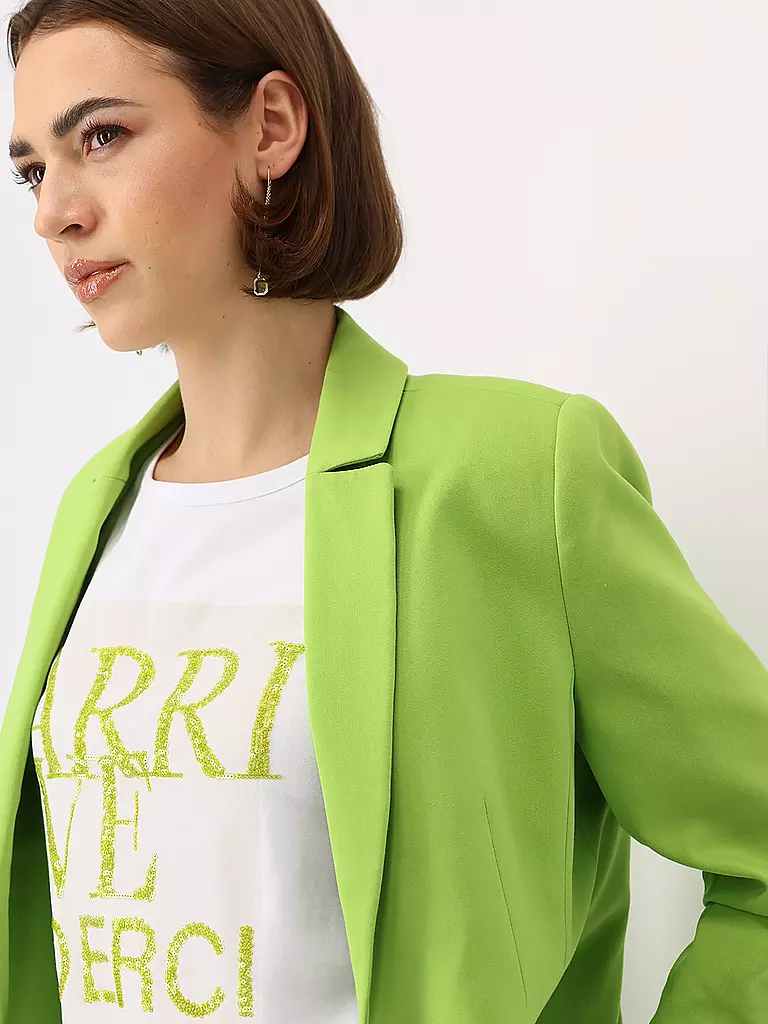 MONARI | Blazer  | grün