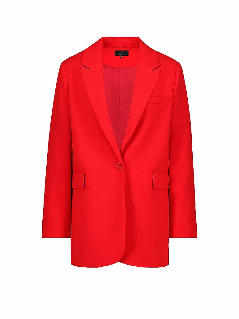 MONARI | Blazer | rot