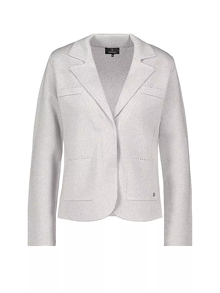 MONARI | Blazer | creme