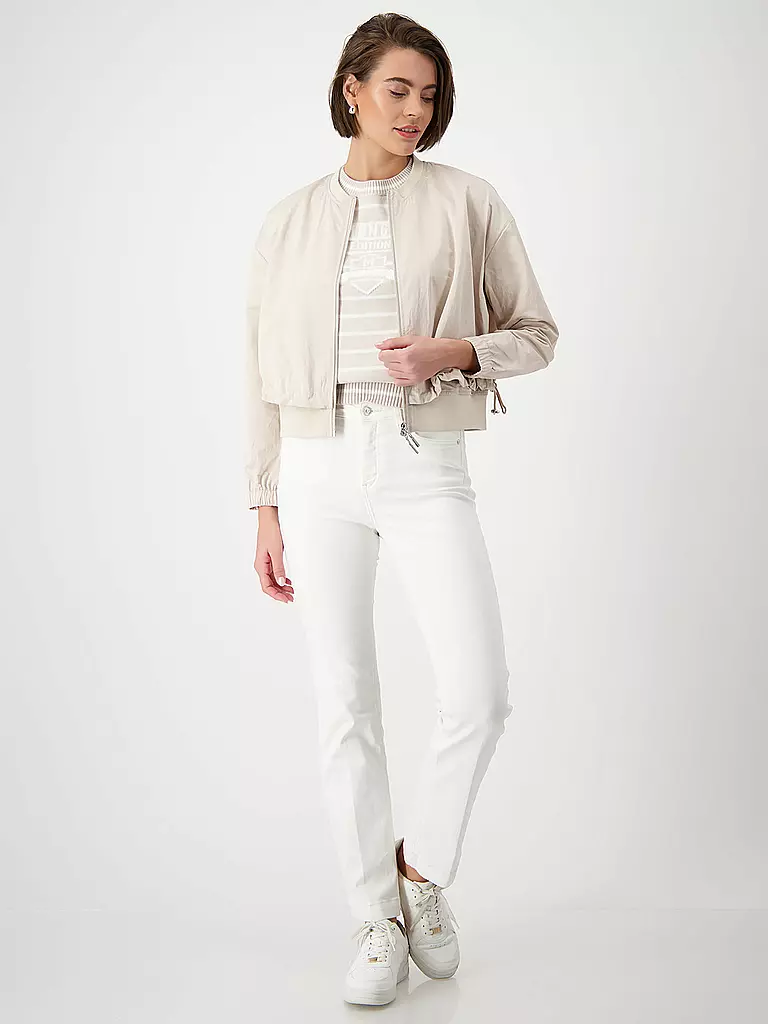 MONARI | Blouson  | beige