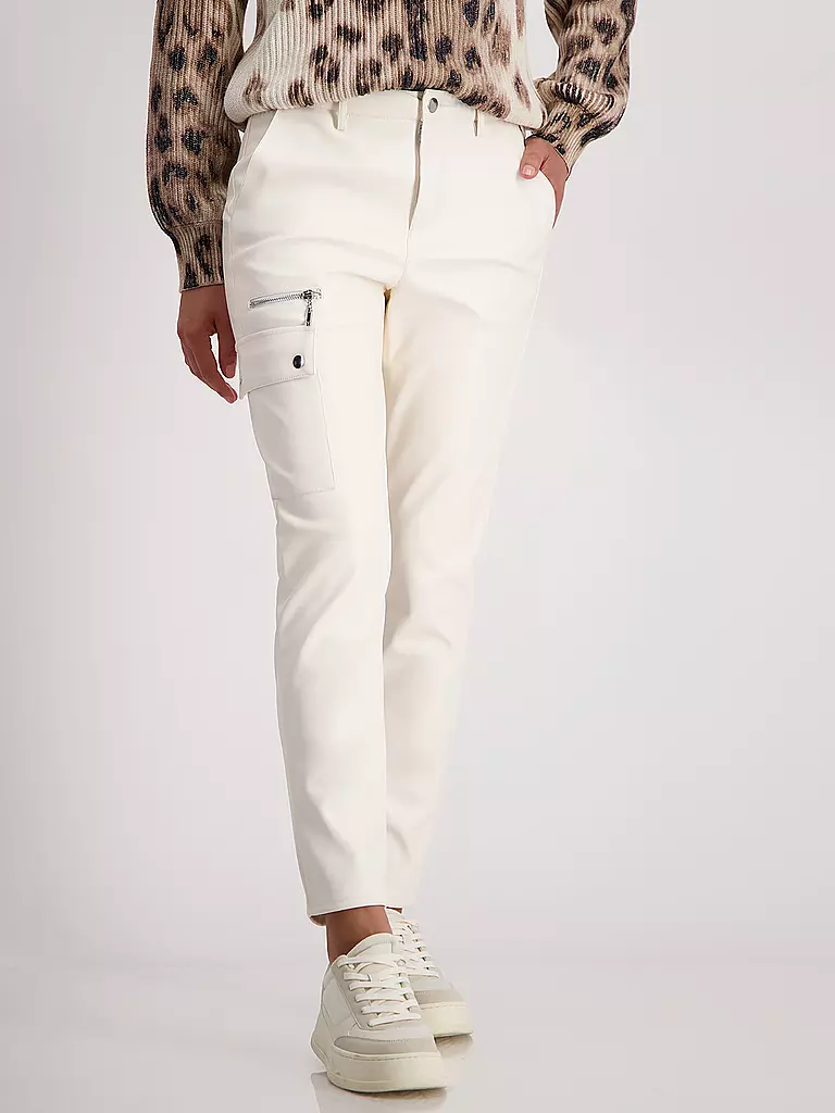 MONARI | Hose | creme