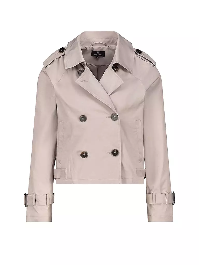 MONARI | Jacke  | beige