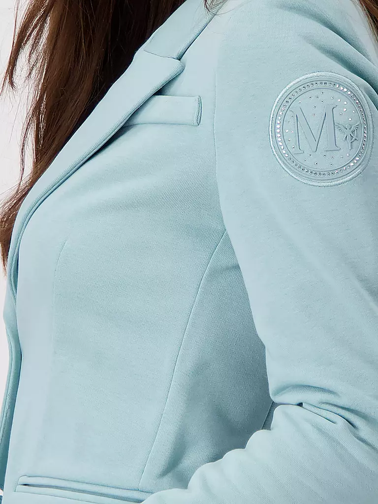 MONARI | Jerseyblazer | mint