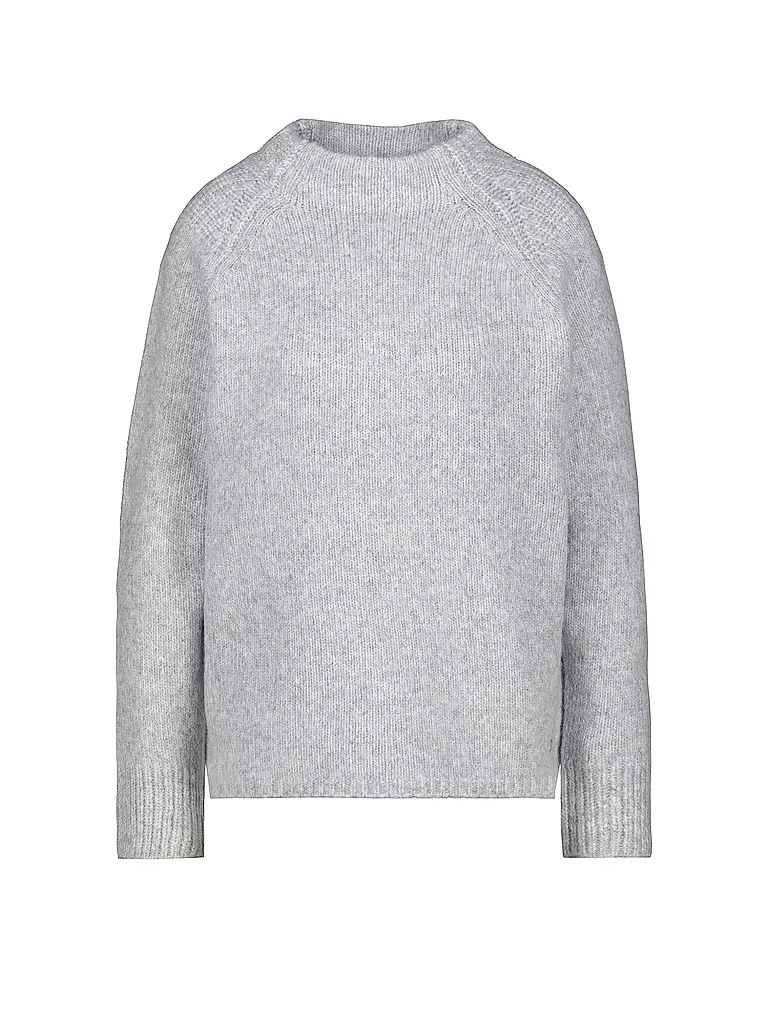 MONARI | Pullover   | grau