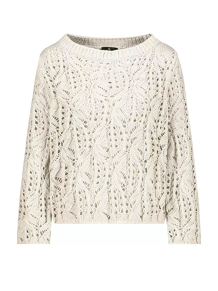 MONARI | Pullover  | beige