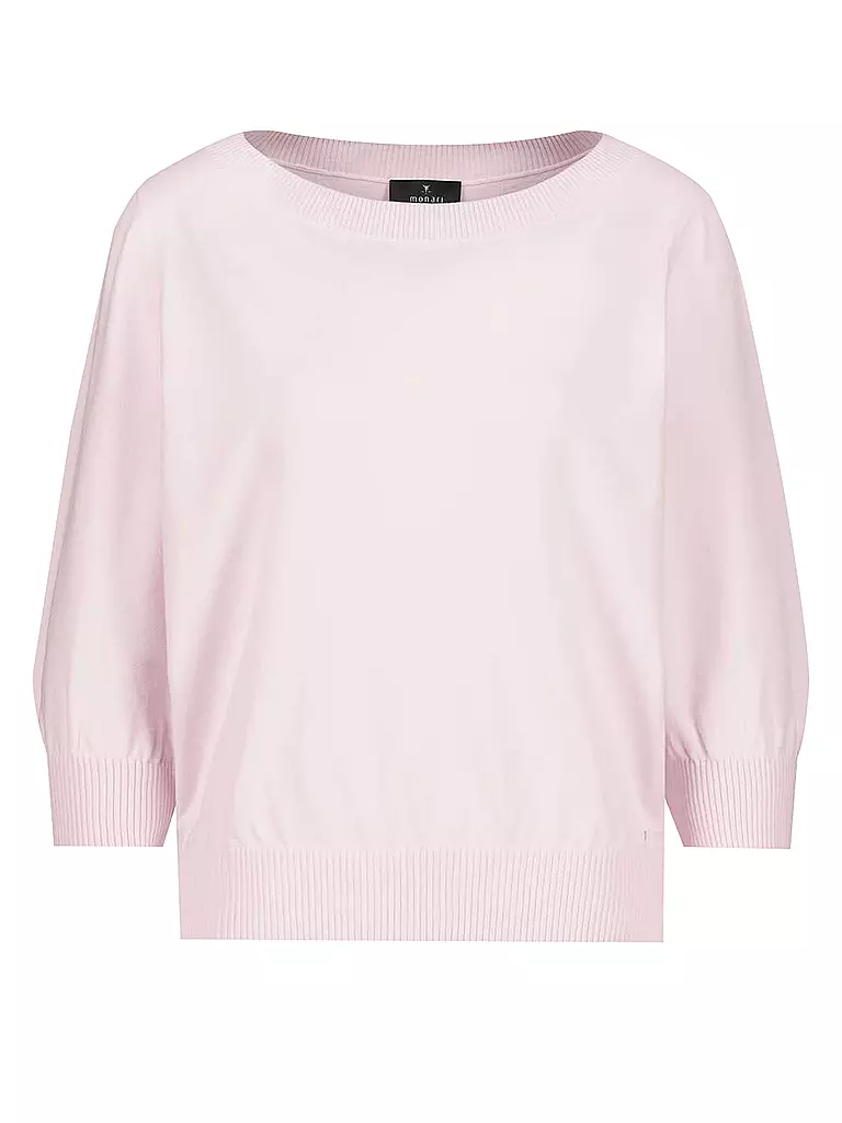 MONARI | Pullover  | rosa