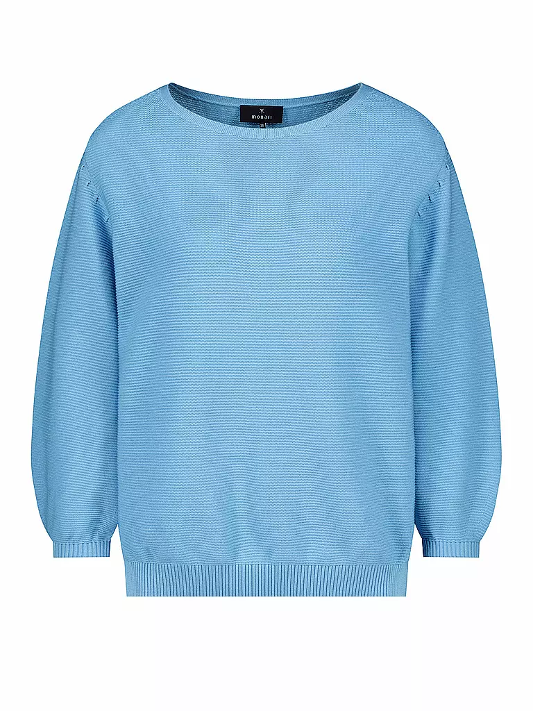 MONARI | Pullover  | blau