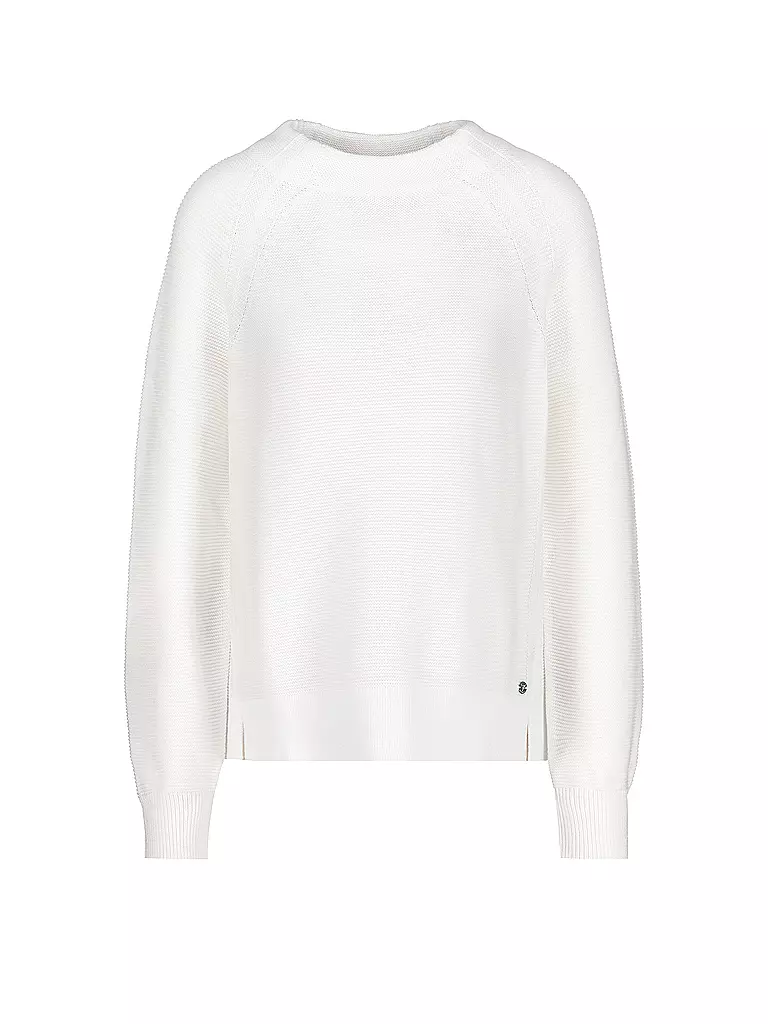 MONARI | Pullover  | creme