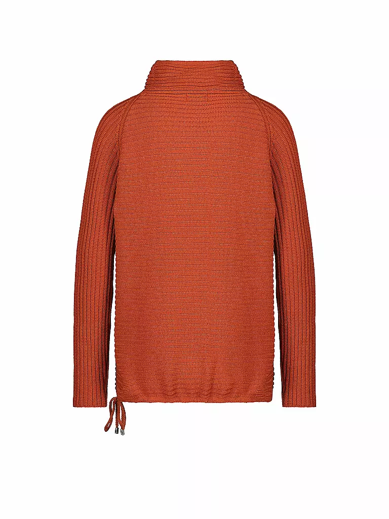 MONARI | Pullover  | orange