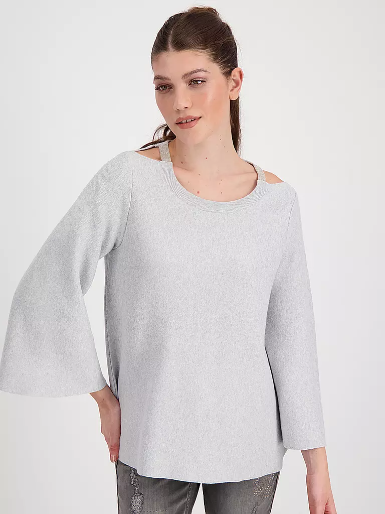 MONARI | Pullover  | beige