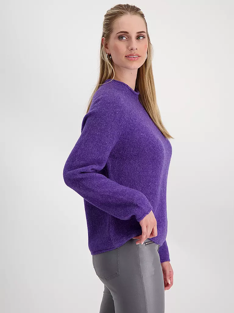 MONARI | Pullover  | lila