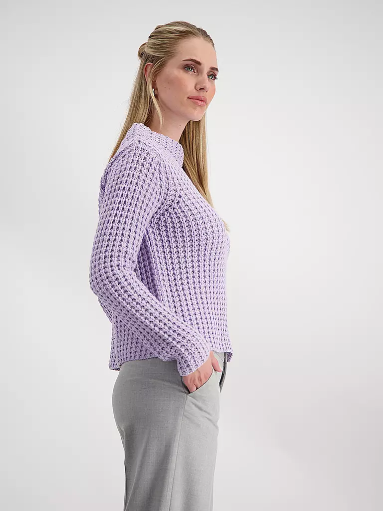 MONARI | Pullover  | lila