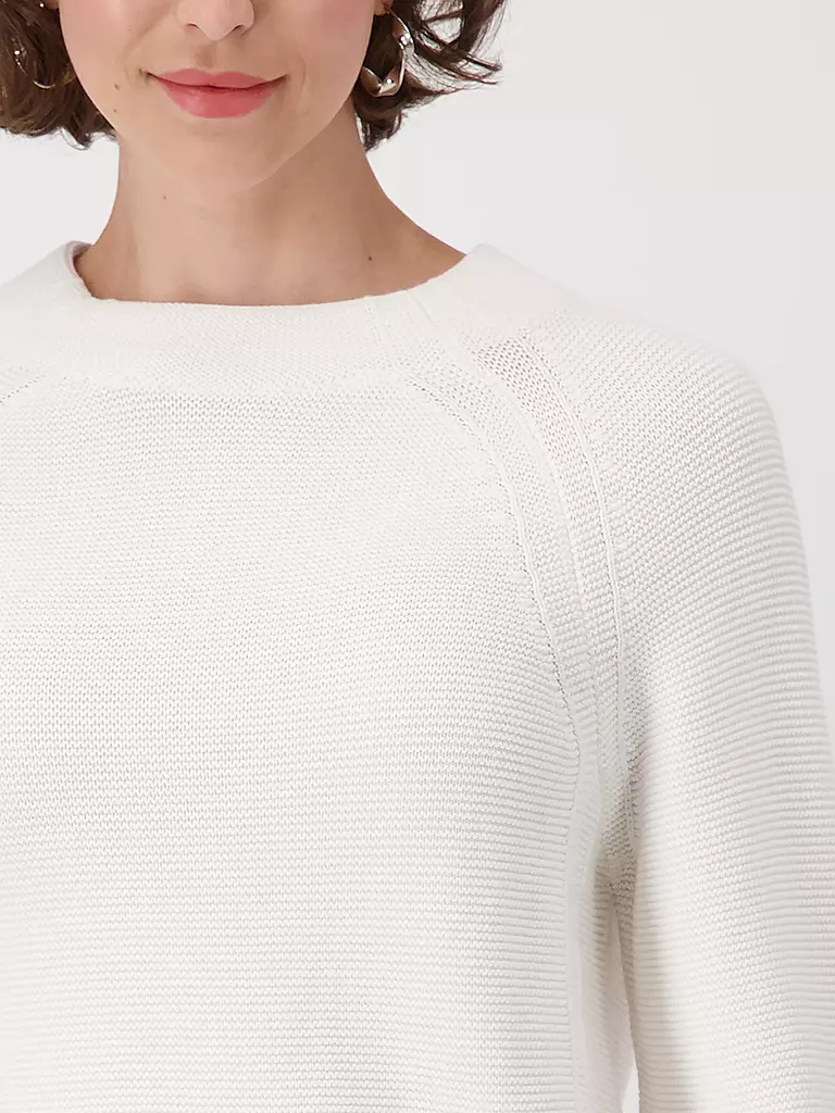 MONARI | Pullover  | creme