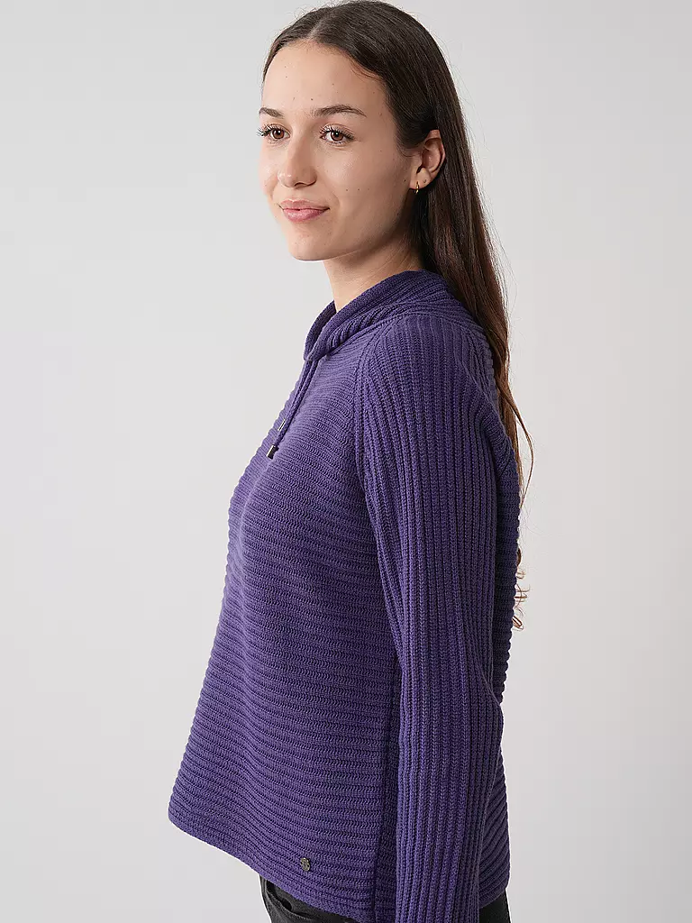 MONARI | Pullover  | lila