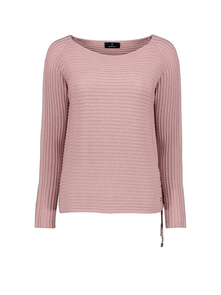 MONARI | Pullover | rosa