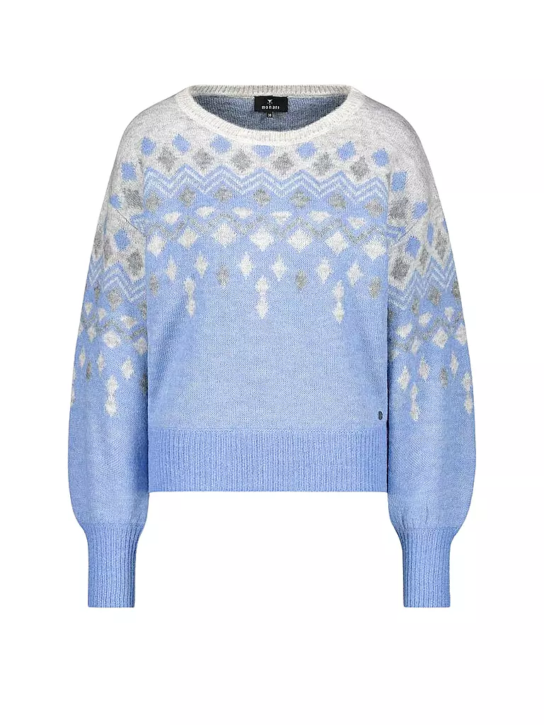 MONARI | Pullover | blau