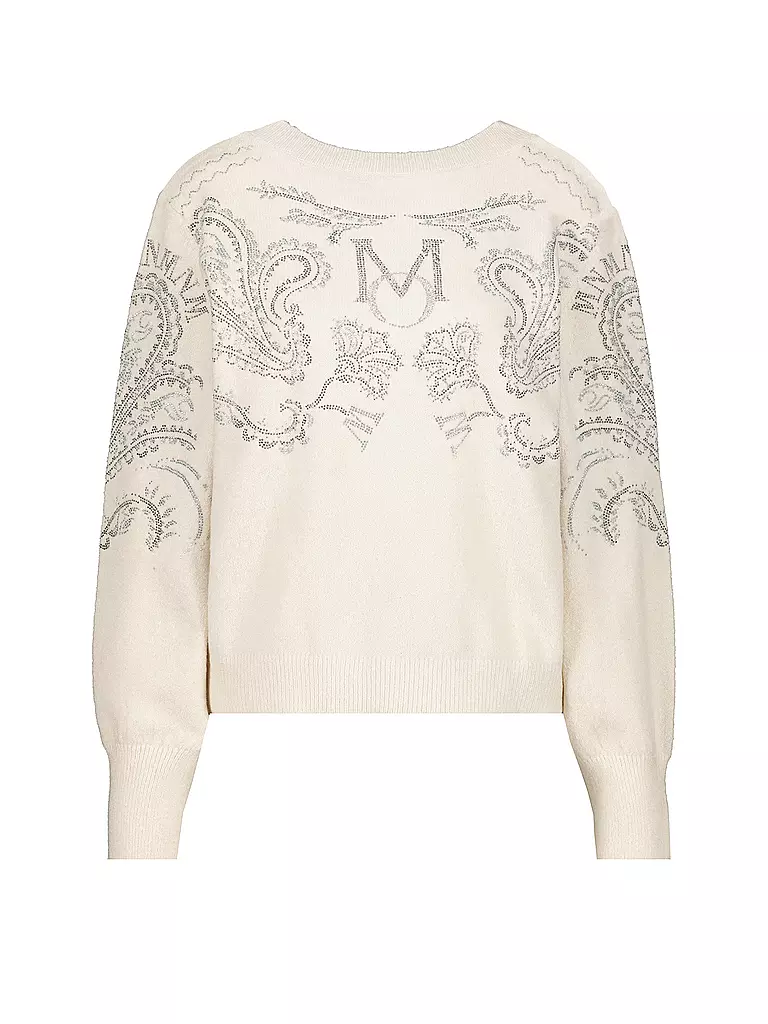 MONARI | Pullover | beige