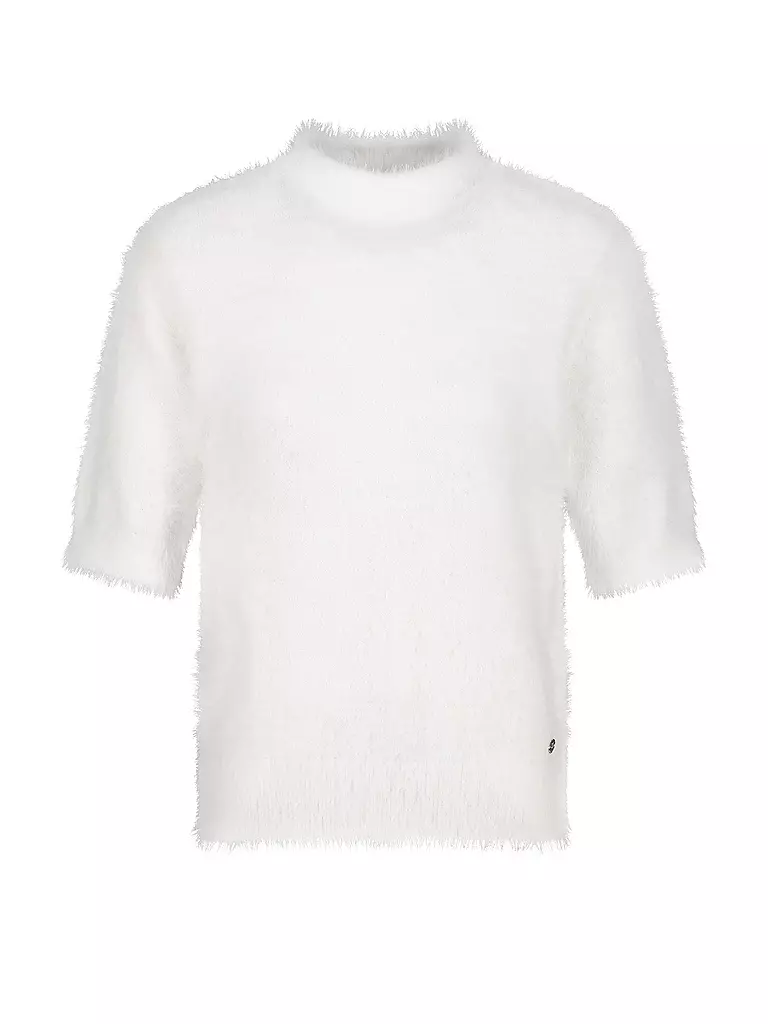 MONARI | Pullover | creme