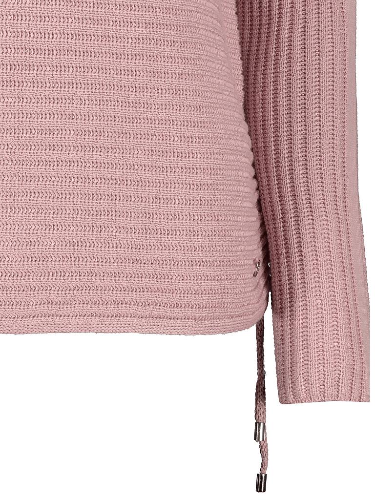 MONARI | Pullover | rosa