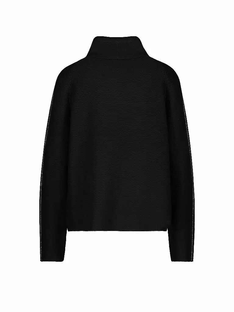 MONARI | Pullover | schwarz