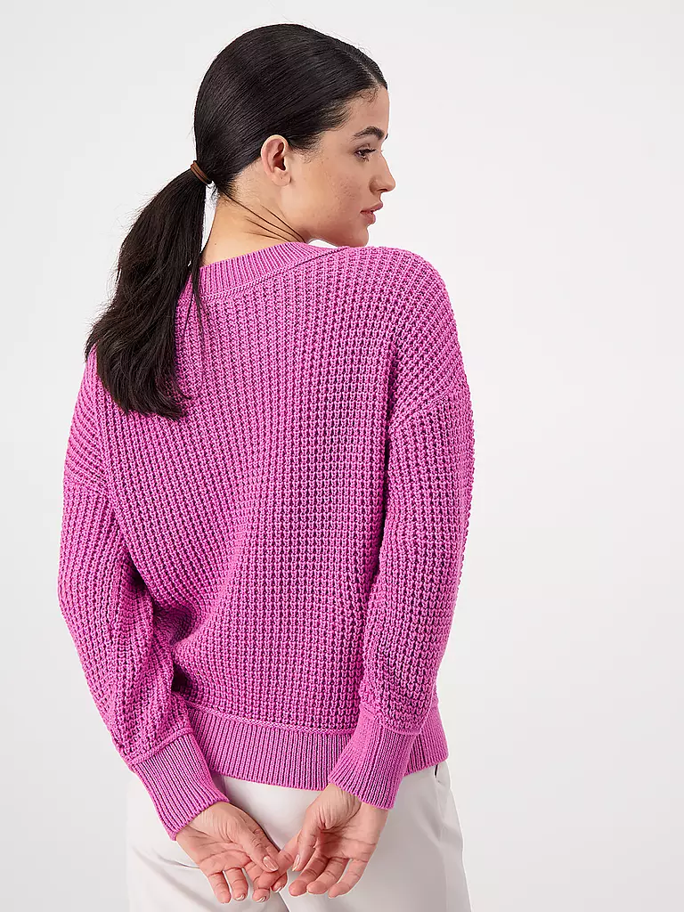 MONARI | Pullover | pink